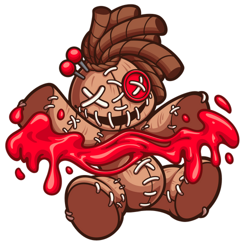 Slimes After Dark │ Unhinged Slimes & More!